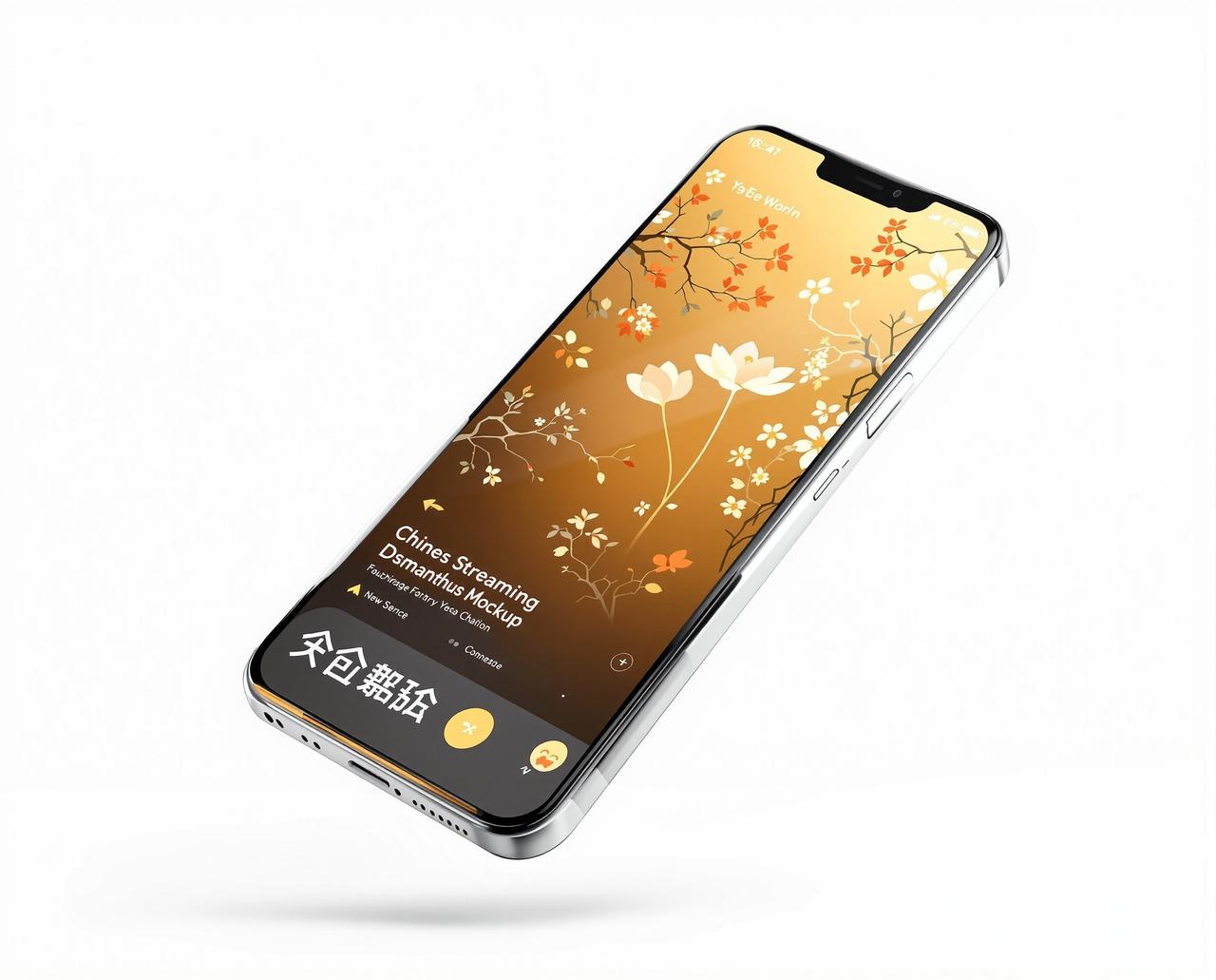 最新短剧免费观看全集App界面预览